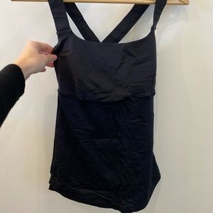 Black lulu push your limits